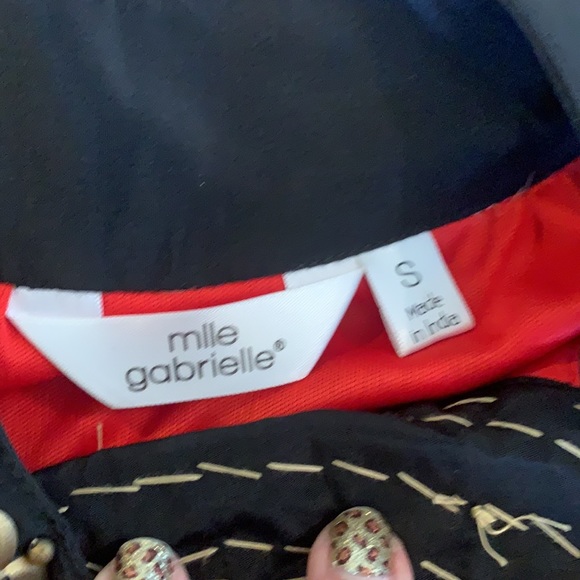 Cocktail Dress - Picture 3 of 8